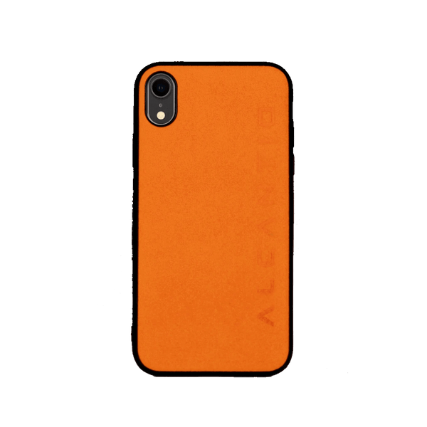 XR Unicolore - Orange