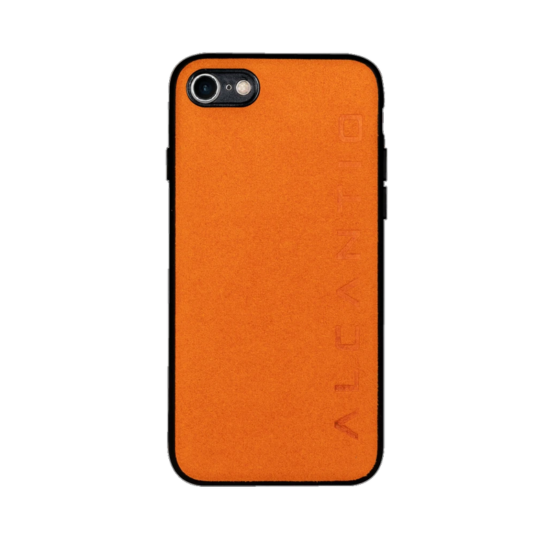 SE (2020) Unicolore - Orange